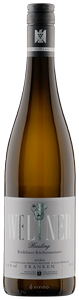 Weltner, Rodelseer Kuchenmeister Riesling, Franken
