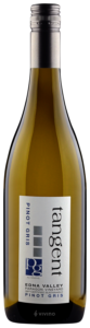 Tangent, Pinot Gris, Edna Valley