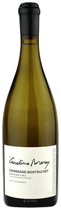 Bernard Morey, Chassagne-Montrachet Premier Cru, Les Vergers