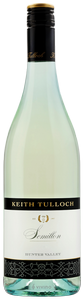 Keith Tulloch, Semillon, Hunter Valley