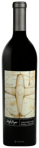 Highflyer, Centerline, Napa Valley