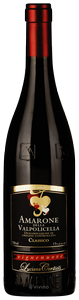 Luciana Cordioli Amarone della Valpolicella Classico n/a