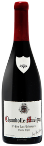 Fourrier, Chambolle-Musigny Premier Cru, Aux Echanges