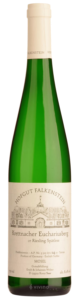 Hofgut Falkenstein, Krettnacher Euchariusberg Riesling Spatlese, Mosel