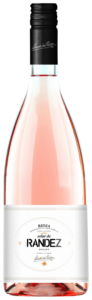 Bodegas Las Orcas Rioja Solar de Randez Reserva