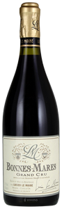 Lucien Le Moine, Corton Grand Cru, Le Clos du Roi