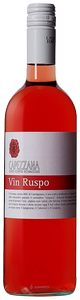 Capezzana, Carmignano, Vin Ruspo Rosato