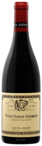 Maison Louis Jadot, Nuits-Saint-Georges Premier Cru, Les Saint-Georges