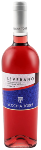 Vecchia Torre Leverano Riserva