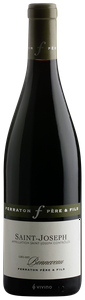 Ferraton Pere & Fils, Saint-Joseph, Lieu-dit Bonneveaux