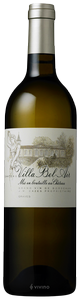 Chateau Villa Bel-Air, Blanc, Graves
