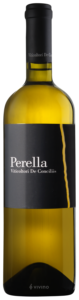 Viticoltori de Conciliis, Perella Fiano, Paestum