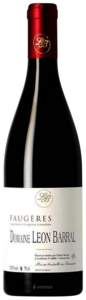 Domaine Leon Barral, Tradition, Faugeres