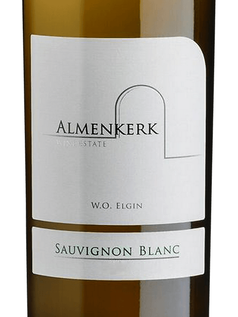 Lace by Almenkerk Sauvignon Blanc, Elgin