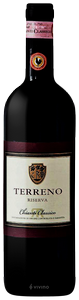 Podere Terreno, Chianti Classico, Riserva