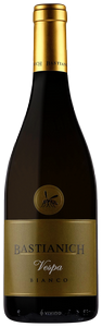 Bastianich, Vespa Bianco, Friuli Colli Orientali