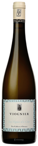 Yves Cuilleron, Vignes Cote, Collines Rhodaniennes IGP