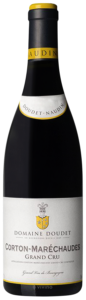 Doudet-Naudin, Bonnes Mares Grand Cru