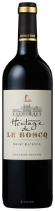 Heritage de Le Boscq, Saint-Estephe