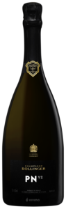 Bollinger, PN VZ16, Champagne