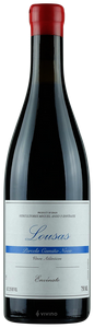 Envinate, Ribeira Sacra, Lousas Parcela Camino Novo