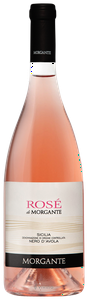 Morgante, Rose di Morgante, Sicily