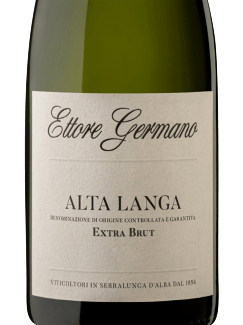 Ettore Germano, Alta Langa