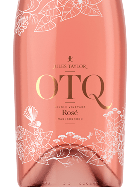 Jules Taylor, OTQ Rose, Marlborough