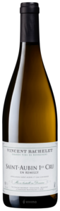 Vincent Bachelet, Saint-Aubin Premier Cru, En Remilly