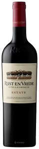 Rust Vrede, Estate Red, Stellenbosch