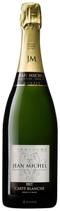 Jean Michel, Cuvee Speciale, Champagne