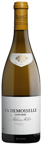 Alphonse Mellot, Sancerre, Demoiselle Blanc