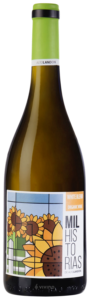 Altolandon, Mil Historias Syrah, Manchuela