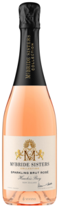McBride Sisters, Brut Rose, Hawke's Bay