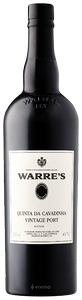 Warre's, Quinta da Cavadinha Vintage Port