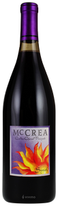 McCrea, Ciel du Cheval Vineyard Roussanne, Red Mountain