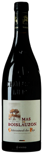 Mas de Boislauzon, Chateauneuf-du-Pape