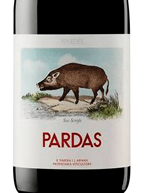 Pardas, Sus Scrofa, Penedes