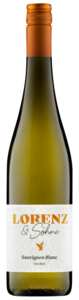 Lorenz & Sohne, Sauvignon Blanc trocken, Nahe