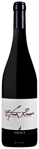 Graci, Feudo Mezzo, Etna Rosso