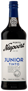 Niepoort, Praferenz Tinto Port