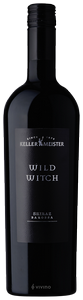 Kellermeister, Wild Witch Shiraz, Barossa