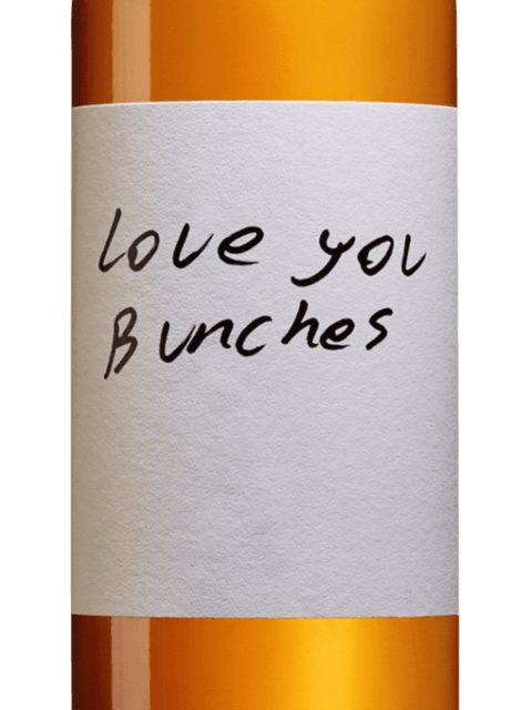 Stolpman Vineyards, Love You Bunches Orange, Santa Barbara County
