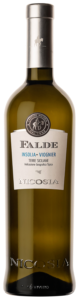 Cantine Nicosia, Falde Bianco, Terre Siciliane
