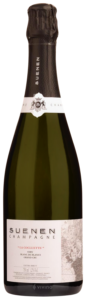 Suenen, Grand Cru, La Cocluette Oiry Blanc de Blancs Extra Brut