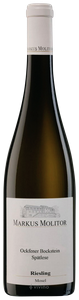 Markus Molitor, Ockfener Bockstein Auslese Nr87, Mosel