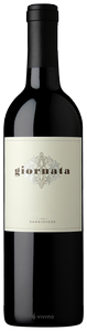 Giornata, Sangiovese, Paso Robles