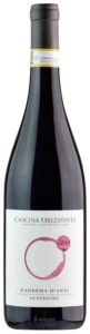 Cascina Orizzonte, Barbera d'Asti, Superiore