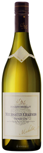 Michel Coutoux, Meursault Premier Cru, Charmes