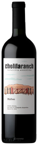 Malma, Cholila Ranch Malbec, Neuquen
